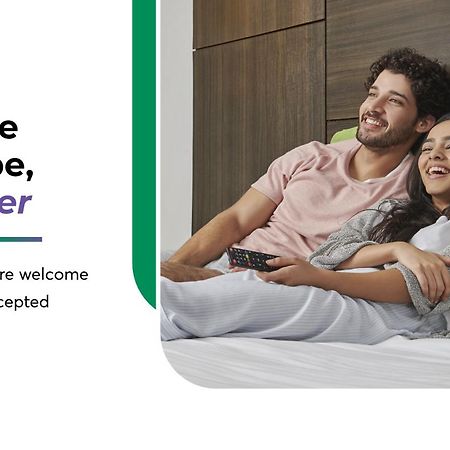 Treebo The Sai Leela Suites R T Nagar بنغالور المظهر الخارجي الصورة