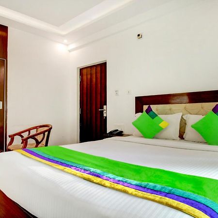 Treebo The Sai Leela Suites R T Nagar بنغالور المظهر الخارجي الصورة