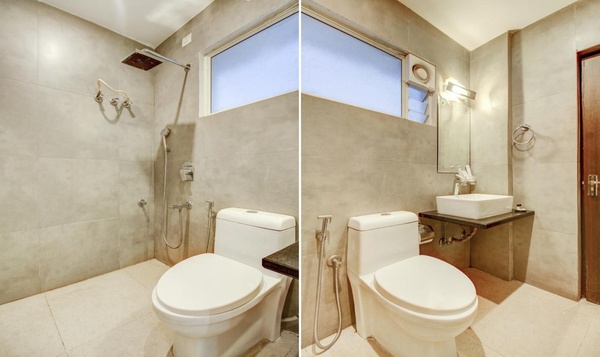 Treebo The Sai Leela Suites R T Nagar بنغالور المظهر الخارجي الصورة